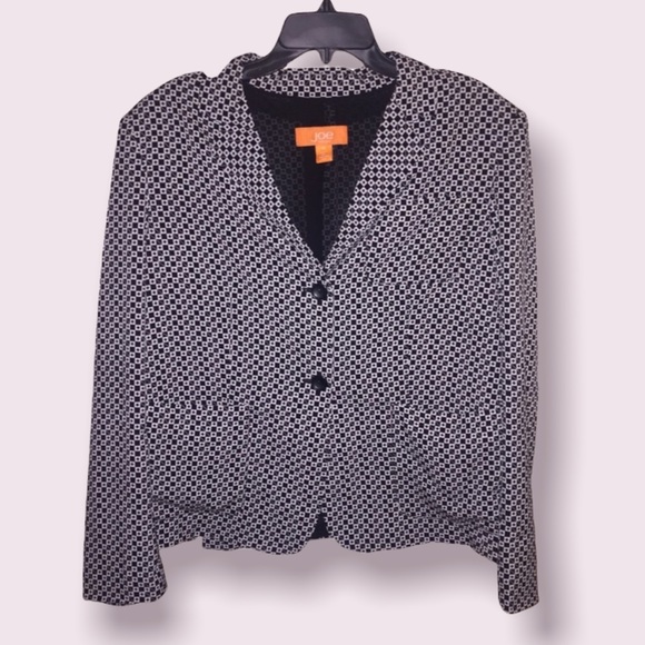 Joe Fresh Jackets & Blazers - Joe Fresh silky blazer